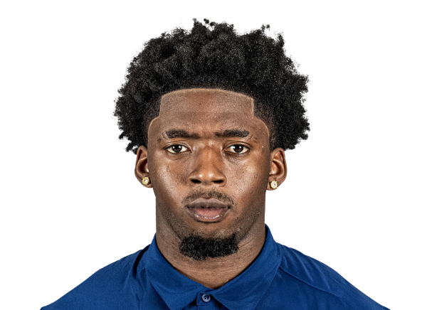 Kameron Brown headshot