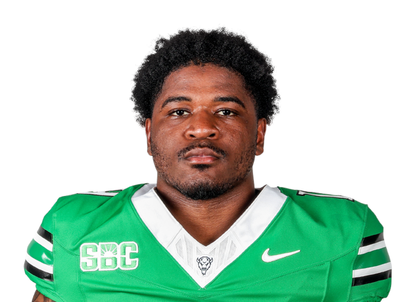 Zah Jackson headshot