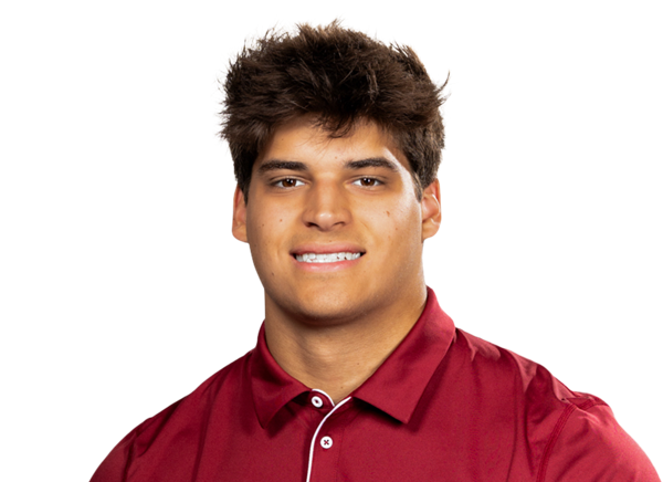 Dinos Drossos headshot