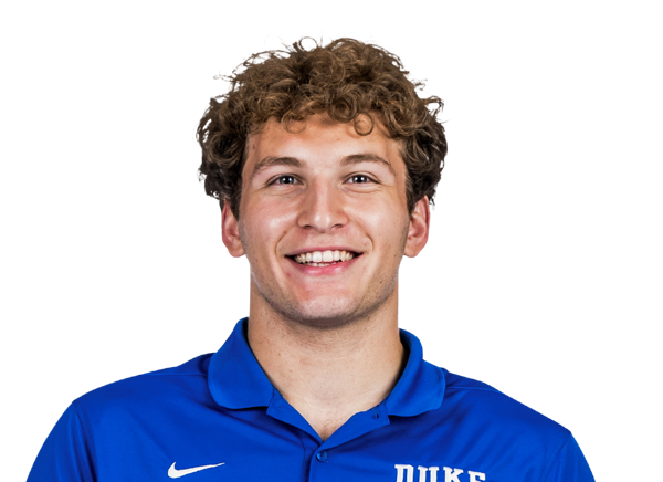 Asher Wasserman headshot