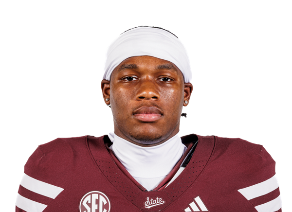Kolin Wilson headshot