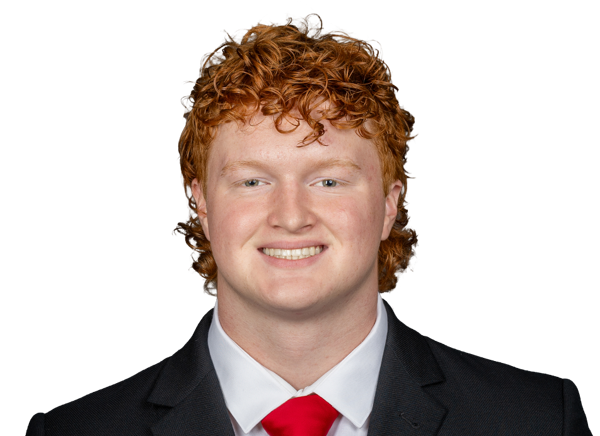 Noah Hacker headshot
