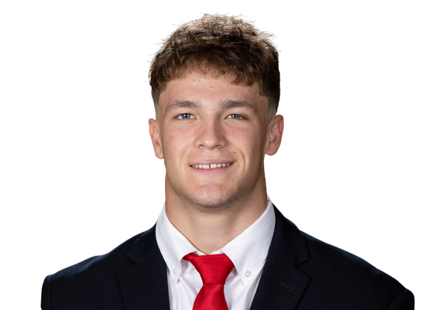 Grant Dean headshot