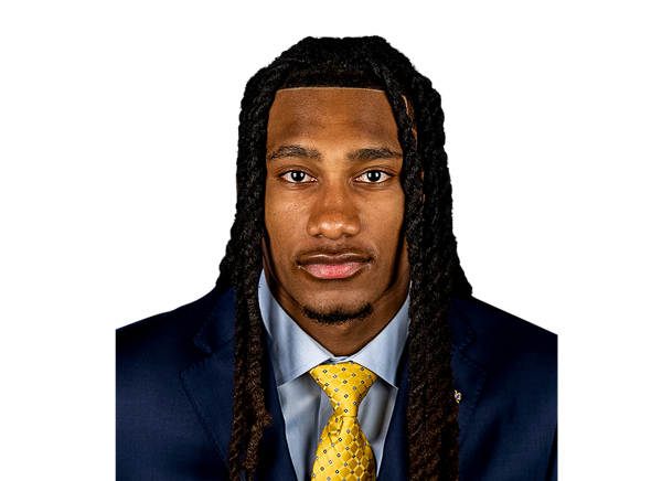 Bryce Yates headshot