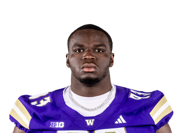 Dominic Macon headshot