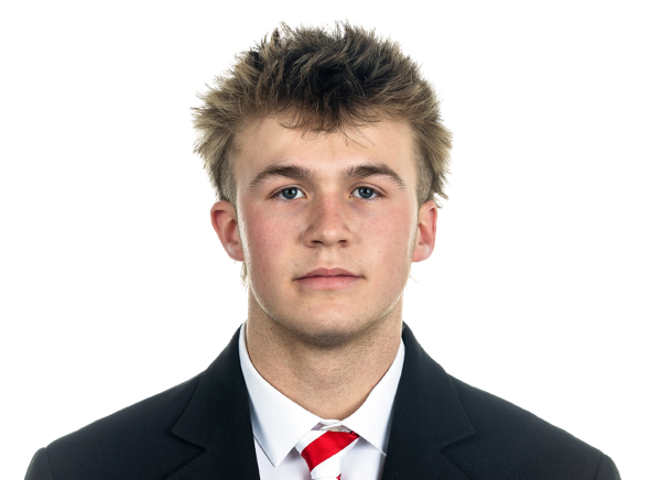 Tanner Terch headshot
