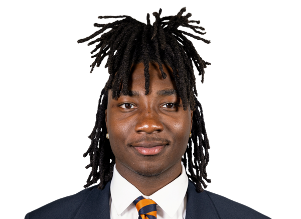 Xay Davis headshot