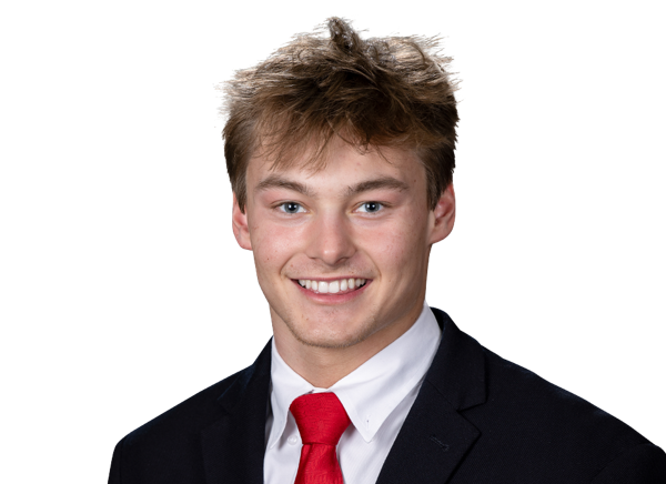 Luke Emmerich headshot