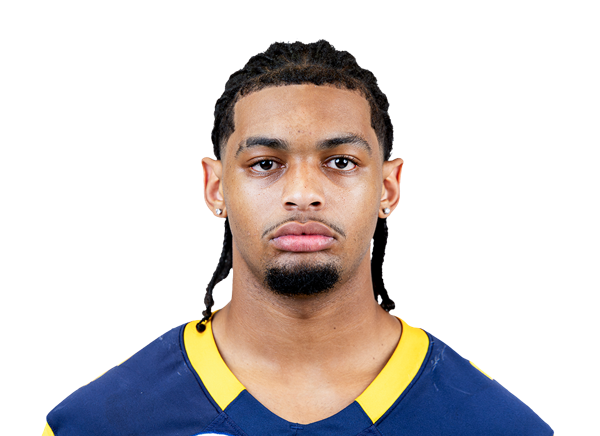 Zy'aire Fletcher headshot