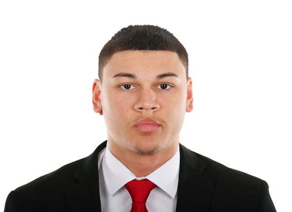 Terrell Holcomb headshot
