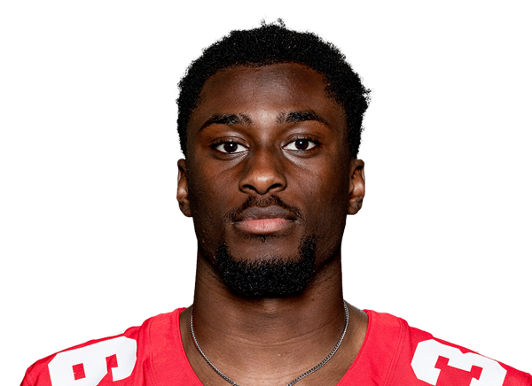 Omar Jah headshot