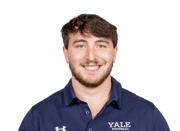 Thomas Hoey headshot