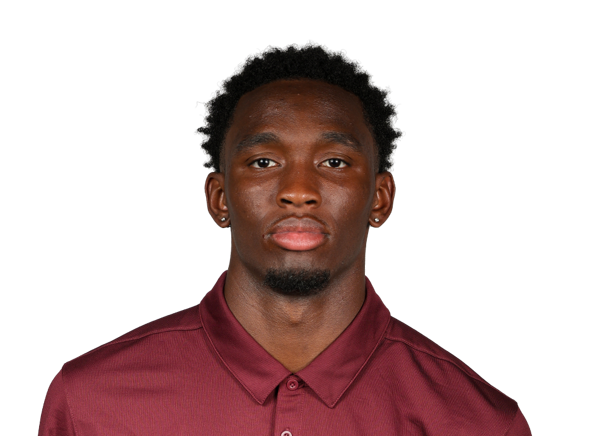 Lorenzo Riddick headshot