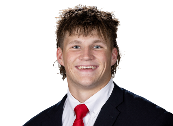 Emmett Bork headshot