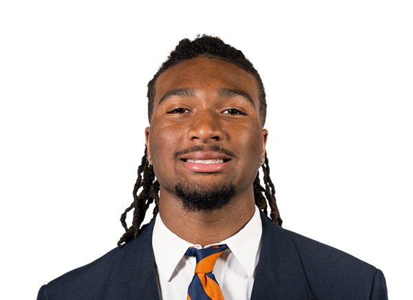 Josiah Persinger headshot