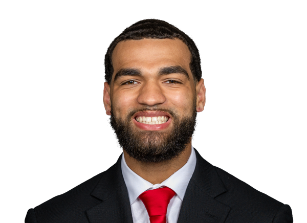 Tyrell Lewis headshot