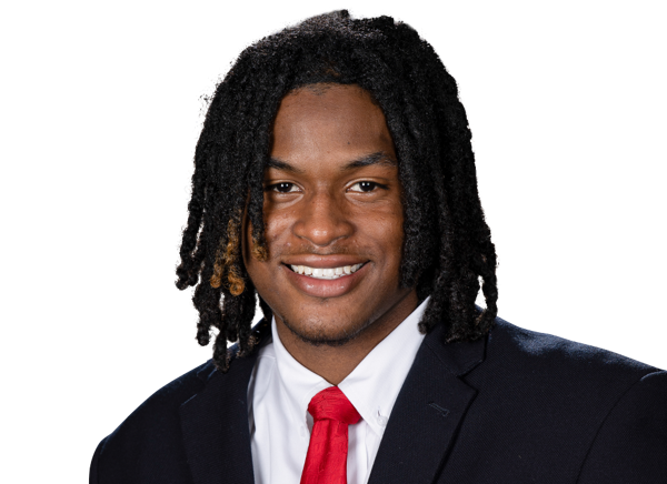 Nizyi Davis headshot