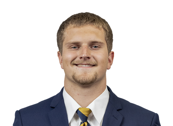 Jake Houseworth headshot