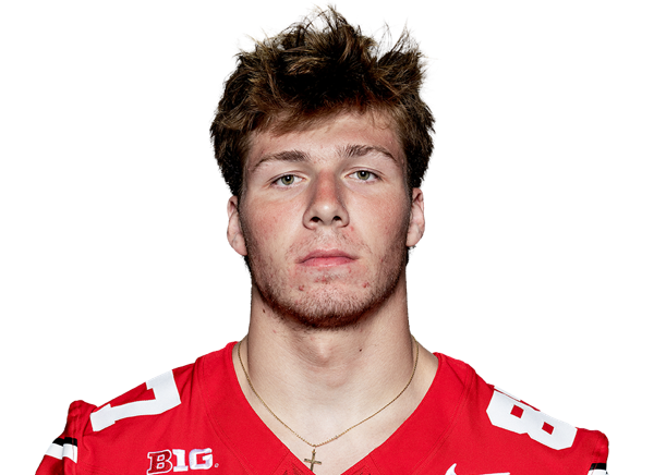 Brody Lennon headshot