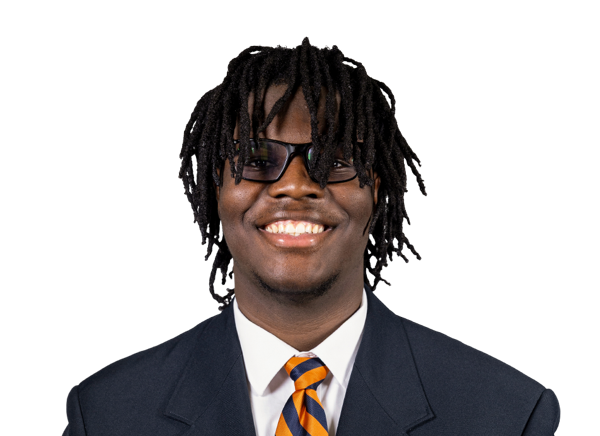 Jim Harris Jr. headshot
