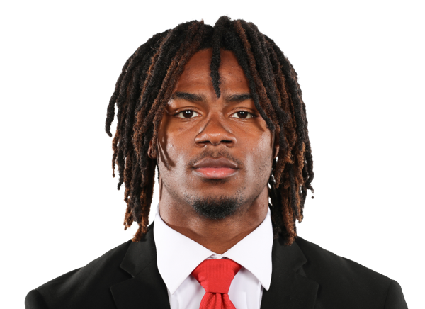 CJ Crite headshot