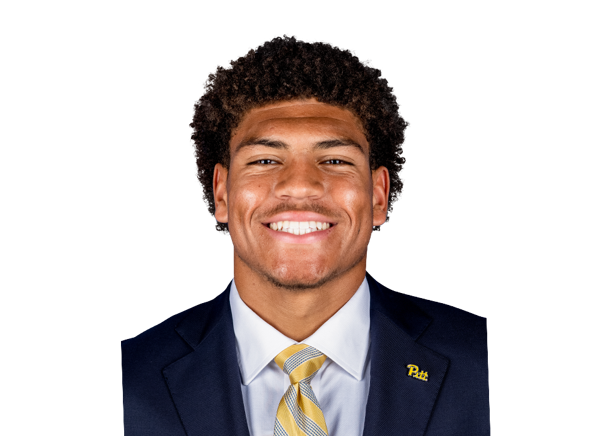 Cole Woodson headshot