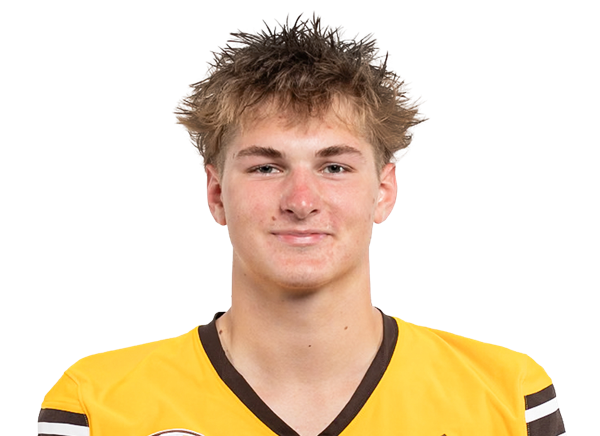 Vance Holtz headshot