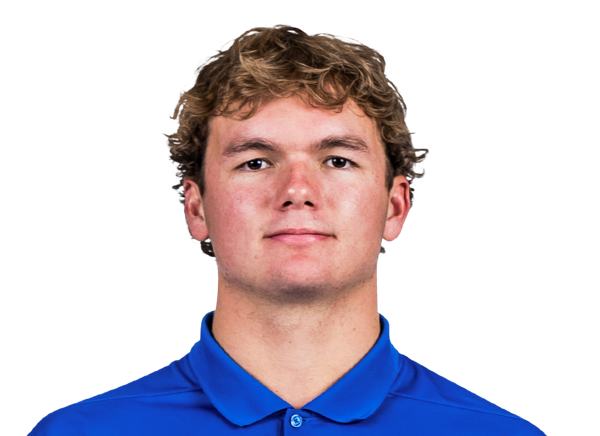Elliott Schaper headshot