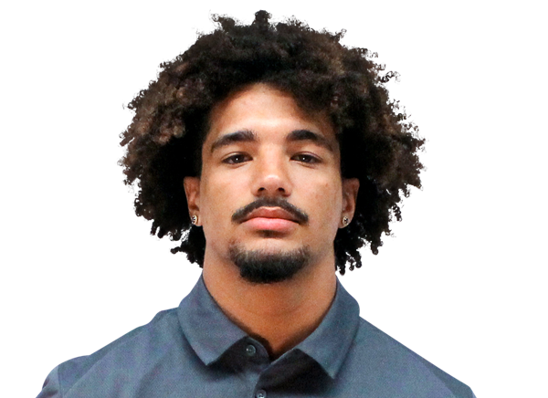 Braylen Wortham headshot