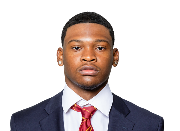 Omarion Davis headshot