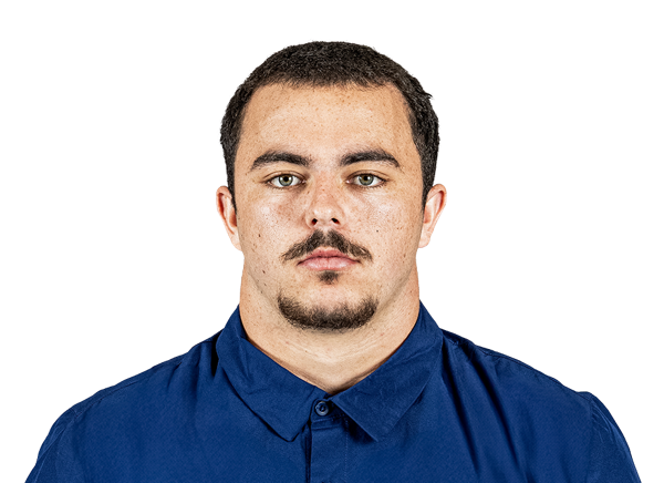 Jake Silverman headshot