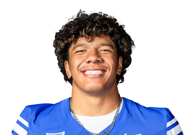 Kendal Wall headshot