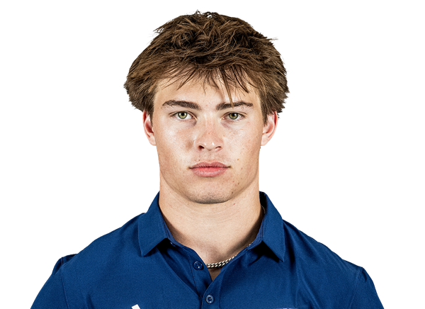 Cody Wells headshot
