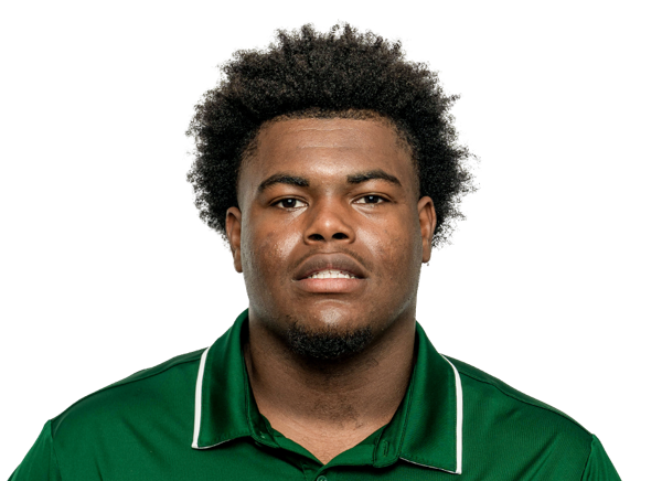 Kentez Allen headshot