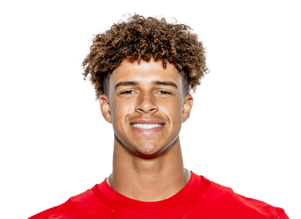 Deante Lindsay headshot