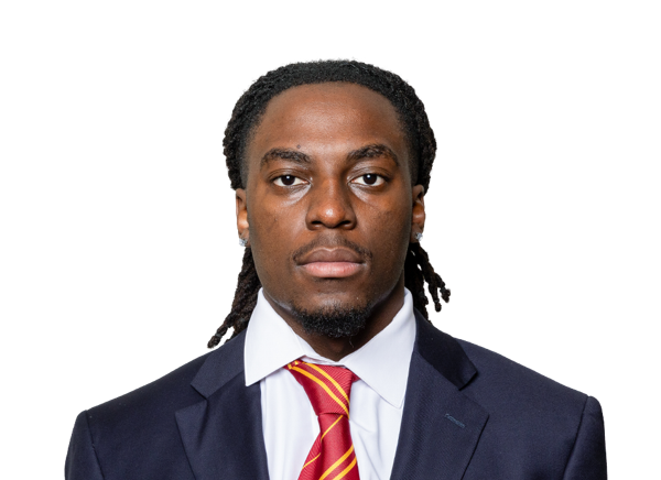 Njita Sinkala headshot