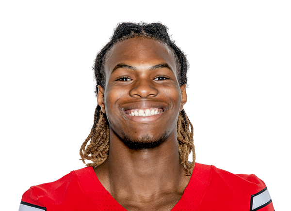 Sean Robinson headshot