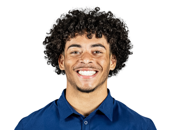 Mason Johnson headshot
