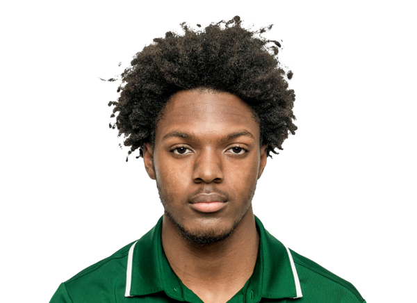 Antoine Martin Jr. headshot