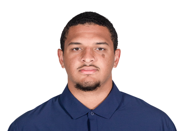 Corey Walls headshot