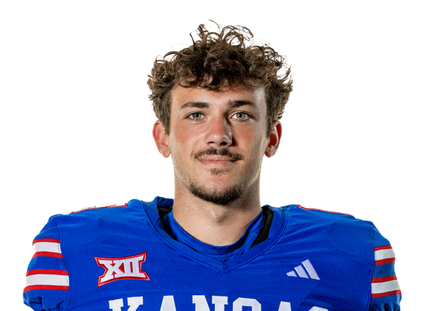 Tate Nagy headshot