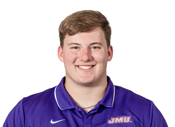 Trent Wilson headshot