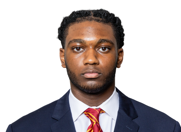Jayden Fry headshot