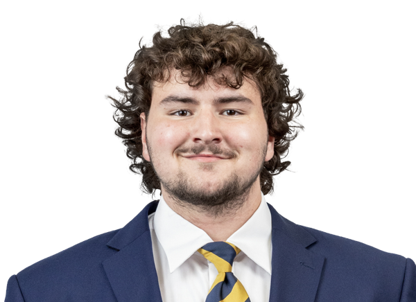 Michael Klisiewicz headshot