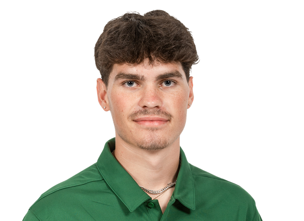 Jeremiah Hoffman headshot