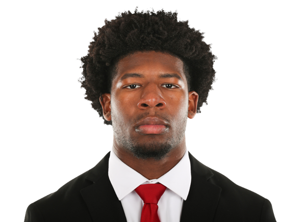 Myles Harrison headshot