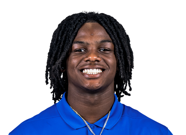 Kavon Simmons headshot