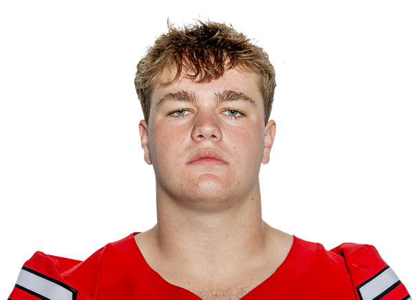 Ren Brown headshot