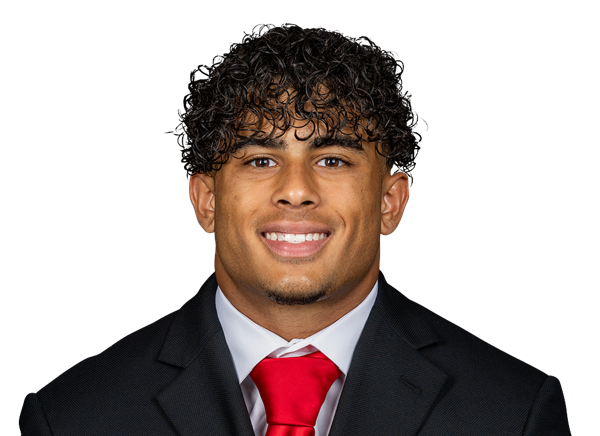 Malekhi Weedon headshot
