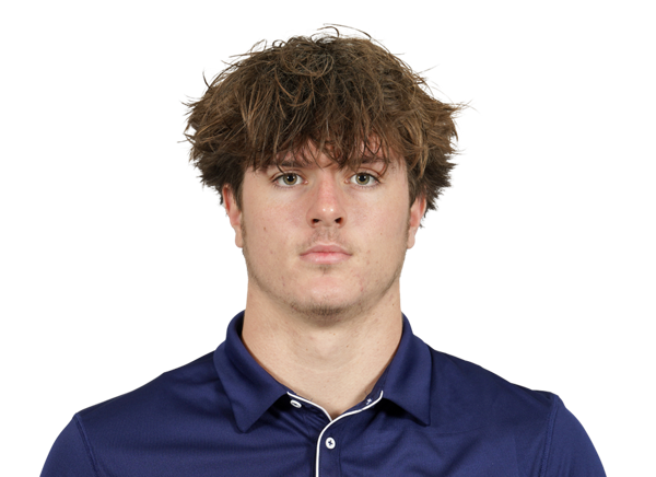 Josh Roberts headshot
